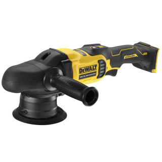 Купити Полірувальна машина акумуляторна безщіткова DeWALT DCM848N. Офіційний магазин Toolmaster Україна. Фірмовий інструмент та обладнання, офіційна гарантія
