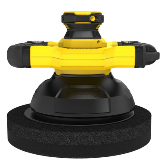 Купити Полірувальна машина акумуляторна STANLEY FATMAX SFMCE100B. Офіційний магазин Toolmaster Україна. Фірмовий інструмент та обладнання, офіційна гарантія