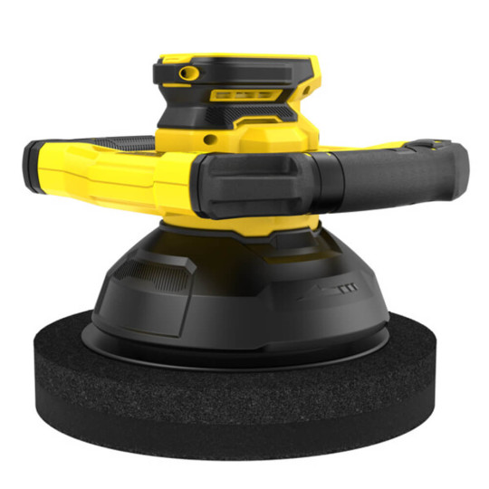 Купити Полірувальна машина акумуляторна STANLEY FATMAX SFMCE100B. Офіційний магазин Toolmaster Україна. Фірмовий інструмент та обладнання, офіційна гарантія