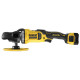Полірувальна машина акумуляторна безщіткова DeWALT DCM849P2