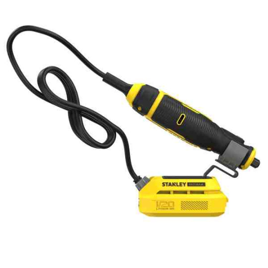 Купити Міні-прямошліфувальна машина STANLEY FATMAX SFMCE030B. Офіційний магазин Toolmaster Україна. Фірмовий інструмент та обладнання, офіційна гарантія