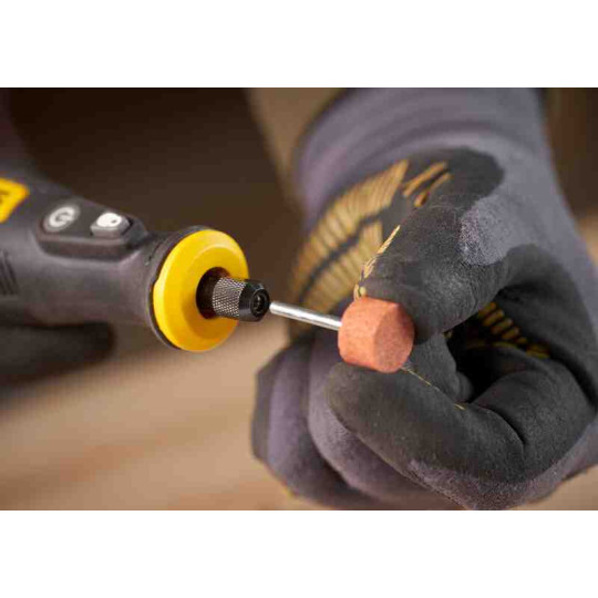 Купити Міні-прямошліфувальна машина STANLEY FATMAX SFMCE030B. Офіційний магазин Toolmaster Україна. Фірмовий інструмент та обладнання, офіційна гарантія