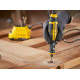 Міні-прямошліфувальна машина STANLEY FATMAX SFMCE030B