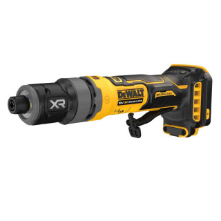 Купити Прямошлифовальна машина акумуляторна безщіткова DeWALT DCG420N. Офіційний магазин Toolmaster Україна. Фірмовий інструмент та обладнання, офіційна гарантія