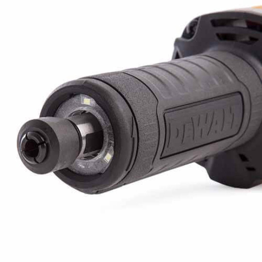 Купити Прямошлифовальна машина акумуляторна безщіткова DeWALT DCG426P2. Офіційний магазин Toolmaster Україна. Фірмовий інструмент та обладнання, офіційна гарантія