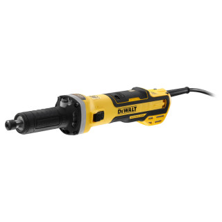 Купити Прямошліфувальна машина мережева безщіткова DeWALT DWE4997. Офіційний магазин Toolmaster Україна. Фірмовий інструмент та обладнання, офіційна гарантія