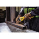 Прямошлифовальная машина сетевая бесщеточная DeWALT DWE4997