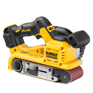 Купити Шліфмашина стрічкова акумуляторна безщіткова DeWALT DCW220N. Офіційний магазин Toolmaster Україна. Фірмовий інструмент та обладнання, офіційна гарантія