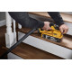 Шліфмашина стрічкова акумуляторна безщіткова DeWALT DCW220N