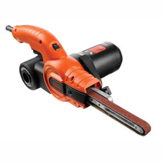 Купити Напилок електричний BLACK+DECKER KA900E. Офіційний магазин Toolmaster Україна. Фірмовий інструмент та обладнання, офіційна гарантія