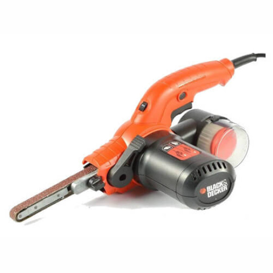 Купити Напилок електричний BLACK+DECKER KA900E. Офіційний магазин Toolmaster Україна. Фірмовий інструмент та обладнання, офіційна гарантія