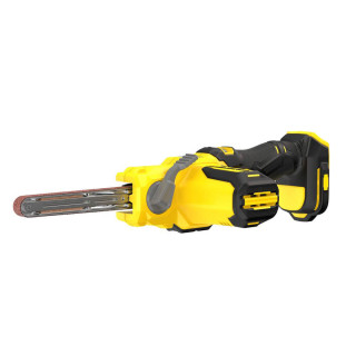 Купити Шліфмашина стрічкова-напилок акумуляторна STANLEY FATMAX SFMCE210B. Офіційний магазин Toolmaster Україна. Фірмовий інструмент та обладнання, офіційна гарантія
