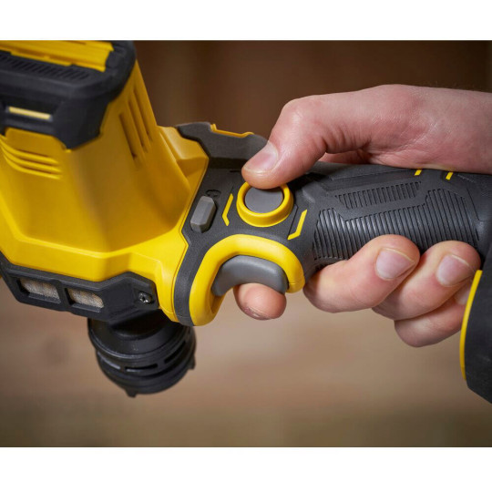 Купити Шліфмашина стрічкова-напилок акумуляторна STANLEY FATMAX SFMCE210B. Офіційний магазин Toolmaster Україна. Фірмовий інструмент та обладнання, офіційна гарантія