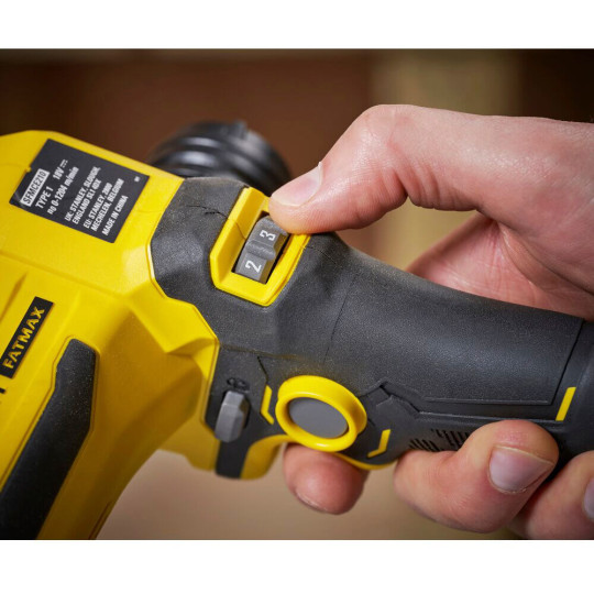 Купити Шліфмашина стрічкова-напилок акумуляторна STANLEY FATMAX SFMCE210B. Офіційний магазин Toolmaster Україна. Фірмовий інструмент та обладнання, офіційна гарантія