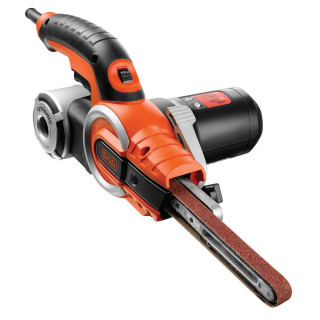 Купити Напилок електричний BLACK+DECKER KA902EK. Офіційний магазин Toolmaster Україна. Фірмовий інструмент та обладнання, офіційна гарантія