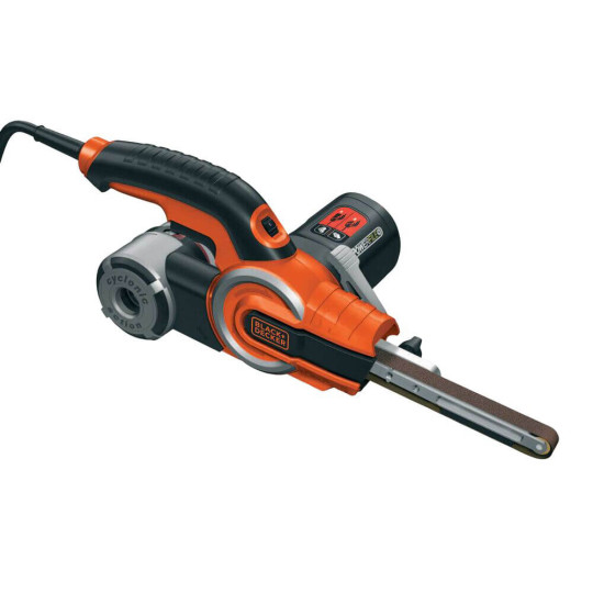 Купити Напилок електричний BLACK+DECKER KA902EK. Офіційний магазин Toolmaster Україна. Фірмовий інструмент та обладнання, офіційна гарантія