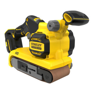 Купити Шліфмашина стрічкова акумуляторна STANLEY FATMAX SFMCW223B. Офіційний магазин Toolmaster Україна. Фірмовий інструмент та обладнання, офіційна гарантія