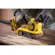 Шліфмашина стрічкова акумуляторна STANLEY FATMAX SFMCW223B