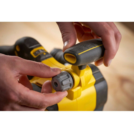 Купити Шліфмашина стрічкова акумуляторна STANLEY FATMAX SFMCW223B. Офіційний магазин Toolmaster Україна. Фірмовий інструмент та обладнання, офіційна гарантія
