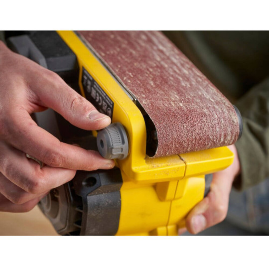 Купити Шліфмашина стрічкова акумуляторна STANLEY FATMAX SFMCW223B. Офіційний магазин Toolmaster Україна. Фірмовий інструмент та обладнання, офіційна гарантія