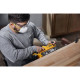 Шліфмашина стрічкова акумуляторна безщіткова DeWALT DCW220P2