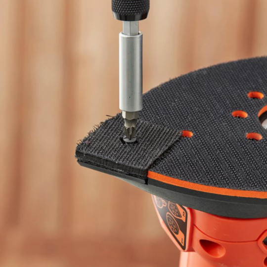 Купити Шліфмашина вібраційна мережева BLACK+DECKER BEW200. Офіційний магазин Toolmaster Україна. Фірмовий інструмент та обладнання, офіційна гарантія