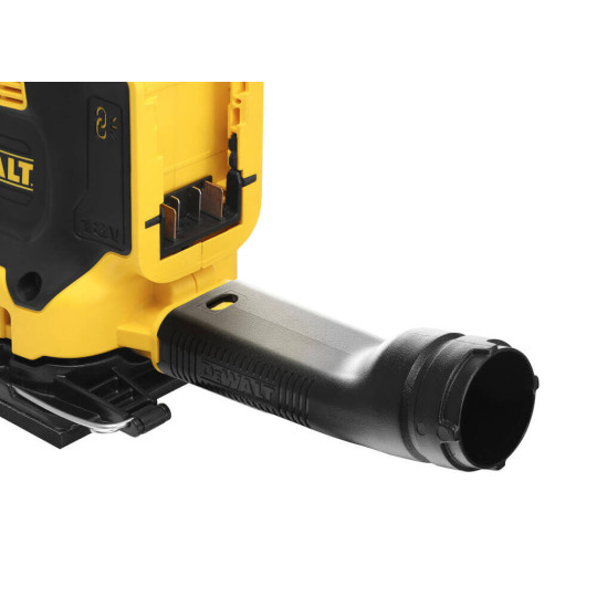 Купити Шліфмашина вібраційна акумуляторна DeWALT DCW200N. Офіційний магазин Toolmaster Україна. Фірмовий інструмент та обладнання, офіційна гарантія