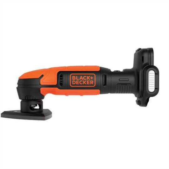 Купити Шлифмашина вибрационная акумуляторна BLACK+DECKER BDCDS12N. Офіційний магазин Toolmaster Україна. Фірмовий інструмент та обладнання, офіційна гарантія
