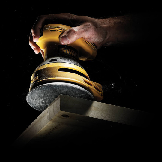 Купити Абразивна сітка до ексцентрикових шліфувальних машин DeWALT DTM8683. Офіційний магазин Toolmaster Україна. Фірмовий інструмент та обладнання, офіційна гарантія