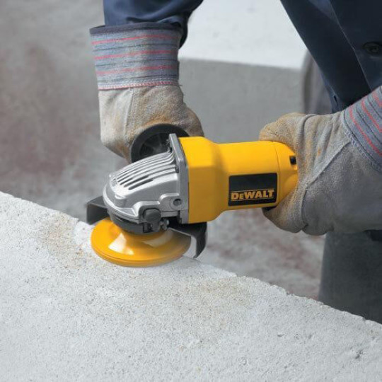 Купити Чашка алмазна DeWALT DT3797. Офіційний магазин Toolmaster Україна. Фірмовий інструмент та обладнання, офіційна гарантія