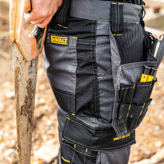 Купити Штани FAIRHAVEN DeWALT DWC192-004-3431. Офіційний магазин Toolmaster Україна. Фірмовий інструмент та обладнання, офіційна гарантія