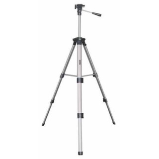 Купити Штатив ALU 5025 з регулюванням висоти від 47,5 см до 124 см STANLEY 1-77-201. Офіційний магазин Toolmaster Україна. Фірмовий інструмент та обладнання, офіційна гарантія