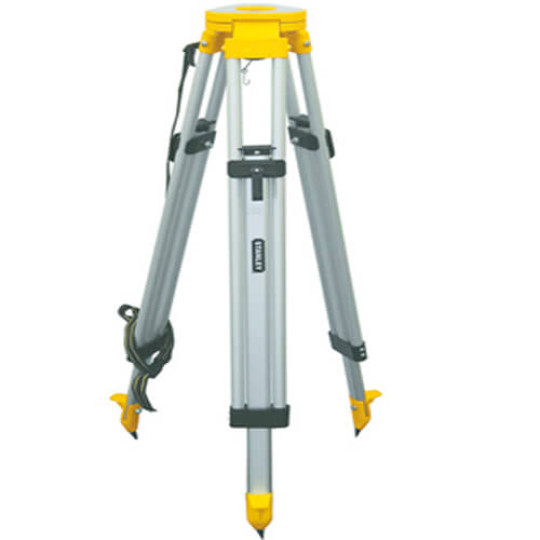 Купити Штатив алюмінієвий з регулюванням висоти від 97 см до 160 см STANLEY 1-77-163. Офіційний магазин Toolmaster Україна. Фірмовий інструмент та обладнання, офіційна гарантія