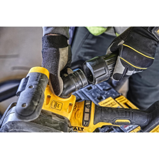 Купити Штроборіз акумуляторний безщітковий DeWALT DCG200NT. Офіційний магазин Toolmaster Україна. Фірмовий інструмент та обладнання, офіційна гарантія