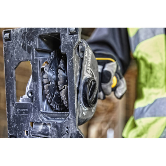 Купити Штроборіз акумуляторний безщітковий DeWALT DCG200T2. Офіційний магазин Toolmaster Україна. Фірмовий інструмент та обладнання, офіційна гарантія