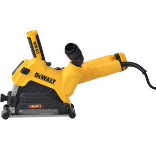 Купити Штроборіз мережевий DeWALT DWE46107. Офіційний магазин Toolmaster Україна. Фірмовий інструмент та обладнання, офіційна гарантія