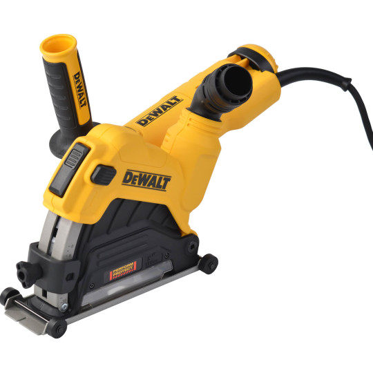 Купити Штроборіз мережевий DeWALT DWE46107. Офіційний магазин Toolmaster Україна. Фірмовий інструмент та обладнання, офіційна гарантія