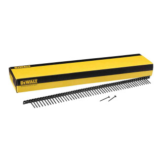 Купити Шурупи для шурупокрутів по гіпсокартону DeWALT DWF500055F. Офіційний магазин Toolmaster Україна. Фірмовий інструмент та обладнання, офіційна гарантія