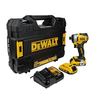 Купити Шурупокрут акумуляторний ударний безщітковий DeWALT DCF809D2T. Офіційний магазин Toolmaster Україна. Фірмовий інструмент та обладнання, офіційна гарантія