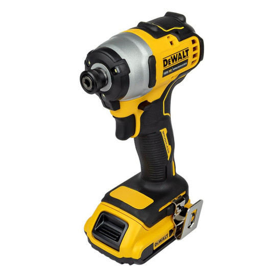 Купити Шурупокрут акумуляторний ударний безщітковий DeWALT DCF809D2T. Офіційний магазин Toolmaster Україна. Фірмовий інструмент та обладнання, офіційна гарантія