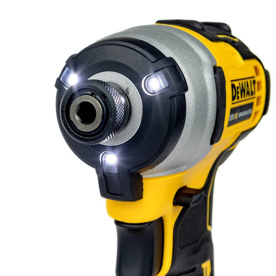 Купити Шурупокрут акумуляторний ударний безщітковий DeWALT DCF809D2T. Офіційний магазин Toolmaster Україна. Фірмовий інструмент та обладнання, офіційна гарантія