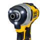 Шурупокрут акумуляторний ударний безщітковий DeWALT DCF809D2T