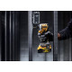 Шурупокрут ударний акумуляторний безщітковий DeWALT DCF850P2T