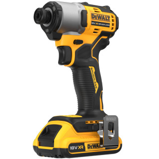 Купити Шурупокрут ударний акумуляторний безщітковий DeWALT DCF840D2T. Офіційний магазин Toolmaster Україна. Фірмовий інструмент та обладнання, офіційна гарантія