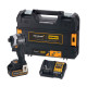 Шурупокрут ударний McLaren F1 TEAM LIMITED EDITION DeWALT DCF85MM1T