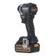 Шурупокрут ударний McLaren F1 TEAM LIMITED EDITION DeWALT DCF85MM1T