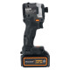 Шурупокрут ударний McLaren F1 TEAM LIMITED EDITION DeWALT DCF85MM1T