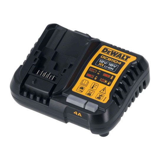 Купити Шурупокрут ударний McLaren F1 TEAM LIMITED EDITION DeWALT DCF85MM1T. Офіційний магазин Toolmaster Україна. Фірмовий інструмент та обладнання, офіційна гарантія