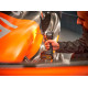 Шурупокрут ударний McLaren F1 TEAM LIMITED EDITION DeWALT DCF85MM1T