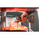 Шурупокрут ударний McLaren F1 TEAM LIMITED EDITION DeWALT DCF85MM1T